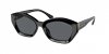 OKULARY MICHAEL KORS BEL AIR MK 2209U 300587 54 ROZMIAR M